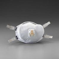 New 3M 8233 particulate respirator (N100) 