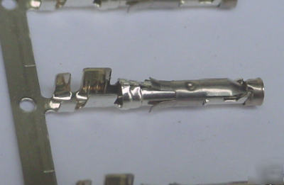 New 500 amp multimate type iii+,14-18 awg, 0.062 socket
