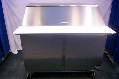 New beverage air sandwich unit SPE48-18 - 