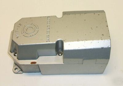 New foot switch,heavy duty,alluminium, made in japan, 