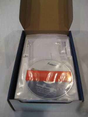 New intermec CN3 CN3ANC841C6E300 mobile computer in box