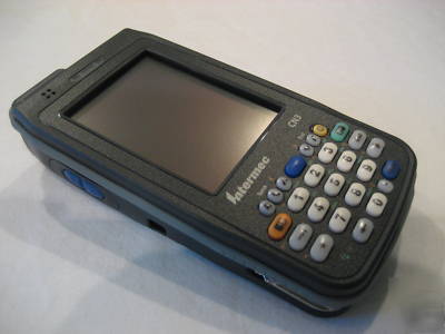 New intermec CN3 CN3ANC841C6E300 mobile computer in box