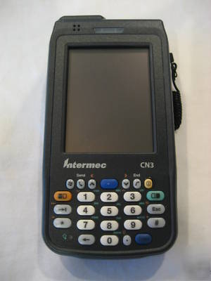 New intermec CN3 CN3ANC841C6E300 mobile computer in box