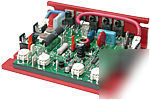 New kb dc motor control, kbmm-125, in box