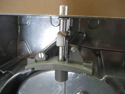 New robot coupe R6C series a,continuous,top,part,feed, 