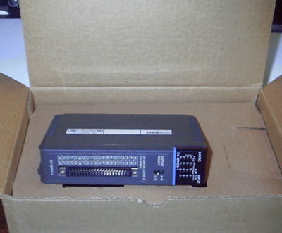 Plc direct / siemens / ti - D4-32ND3-1 dc input module