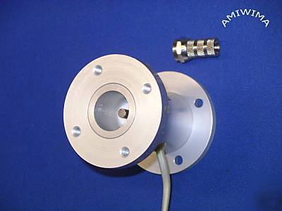 Polarizer magnetic ferrite ku band c-120 wr-75 antenna 