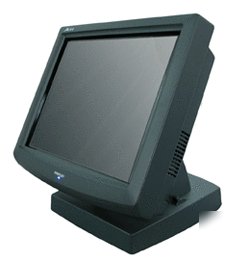 Posiflex jiva tp-8000 series tp-8015 15