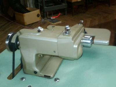Premier / consew industrial blindstitch blindhemmer 