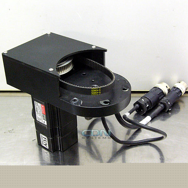 Sanyo 200W bl super P5 ac servomotor P50B05020DXS00M 