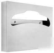 Seat cover dispenser s/s - 141-1090