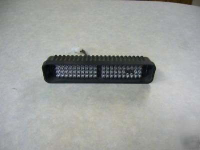 Sho-me led dash light