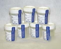 Vwr histology specimen containers 145616 nonsterile