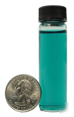 3 dram clear glass vials with caps - pkg of 144