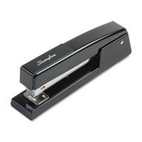 Acco classic 747 full strip stapler, 20 sheet capaci...