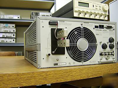 Agilent hp 6680A power supply with gpib