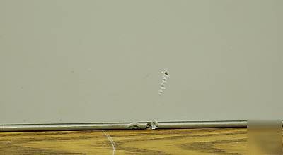 Agilent hp 6680A power supply with gpib