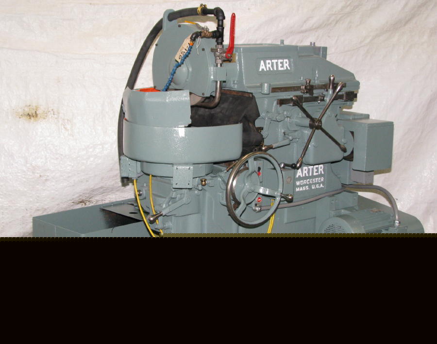 Arter A1-12