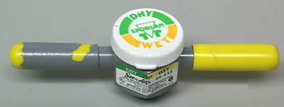 Bunn cds-3 refrigerant sight glass 29291-0000