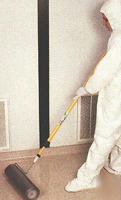 Clean/room clean/ing tacky roll mops 6-300R refills 
