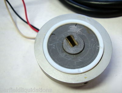 Dowty rfl model 70A proportional temperature controller