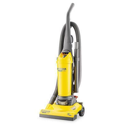 Electrolux 4750A - lightweight no touch bag system