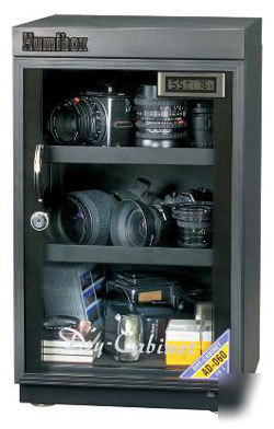 Huge inventory, electronic dry cabinets & photo books 