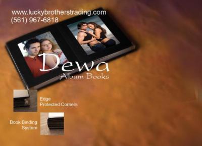 Huge inventory, electronic dry cabinets & photo books 