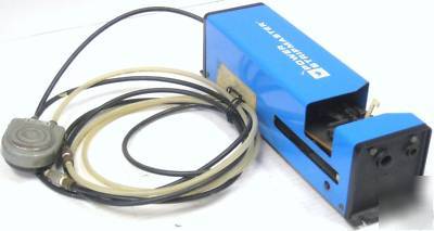 Ideal stripmaster k-4842 45-145 pneumatic wire stripper
