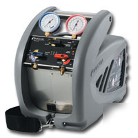 Inficon, vortex, recovery compressor kit for: 500CAR