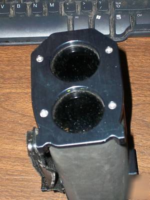 Laser technology impulse 200 laser rangefinder 