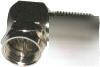 Lot of 100X FMF90 f conductor coupler male to female