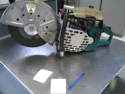 Makita DPC7311-- used in great condition