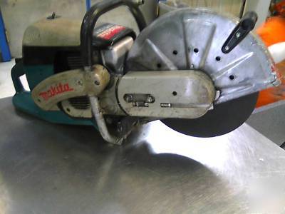 Makita DPC7311-- used in great condition