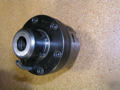 Mazak qt-1O vdi tool holders 5PC lot drill tap milling