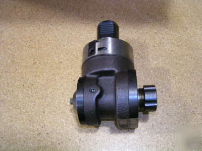 Mazak qt-1O vdi tool holders 5PC lot drill tap milling