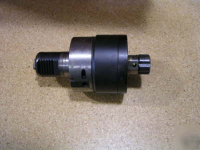Mazak qt-1O vdi tool holders 5PC lot drill tap milling