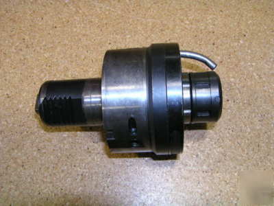 Mazak qt-1O vdi tool holders 5PC lot drill tap milling