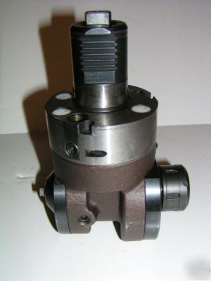 Mazak qt-1O vdi tool holders 5PC lot drill tap milling