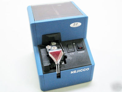 Nejicco sony bonson sas-520-iiv screw dispenser