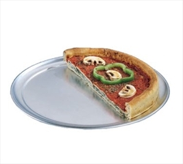New am small pizza large cookie pan, 6