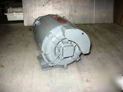 New -brown & sharpe pump w/delco .5HP motor pfg-20-10A3