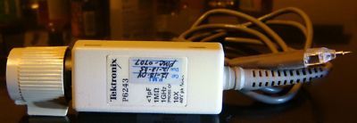 P6243 active probe for smds, bnc interfaces