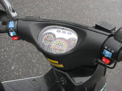 Scooter ad business very easy to get started good $$$
