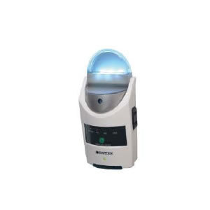 Sentina timer light for lamps