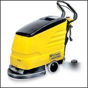 Tornado bd 530 auto scrubber