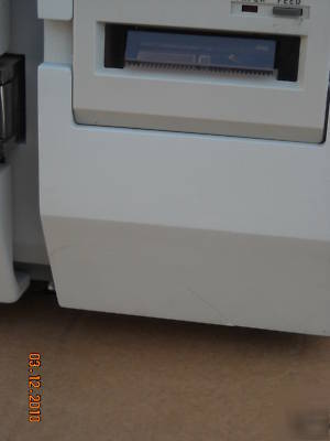 Tuttnauer digital autoclave steam sterilizer 3850E