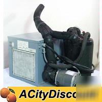 Used k-way beer beverage dispensing cooler
