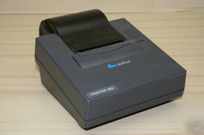 Verifone 355 receipt printer
