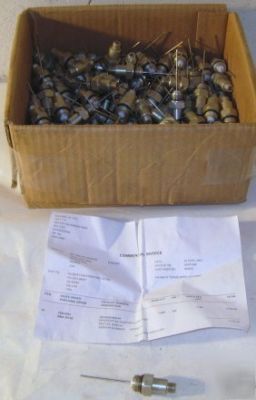 *lot* anixter gf-625-ch-t GF625CHT ks male to female